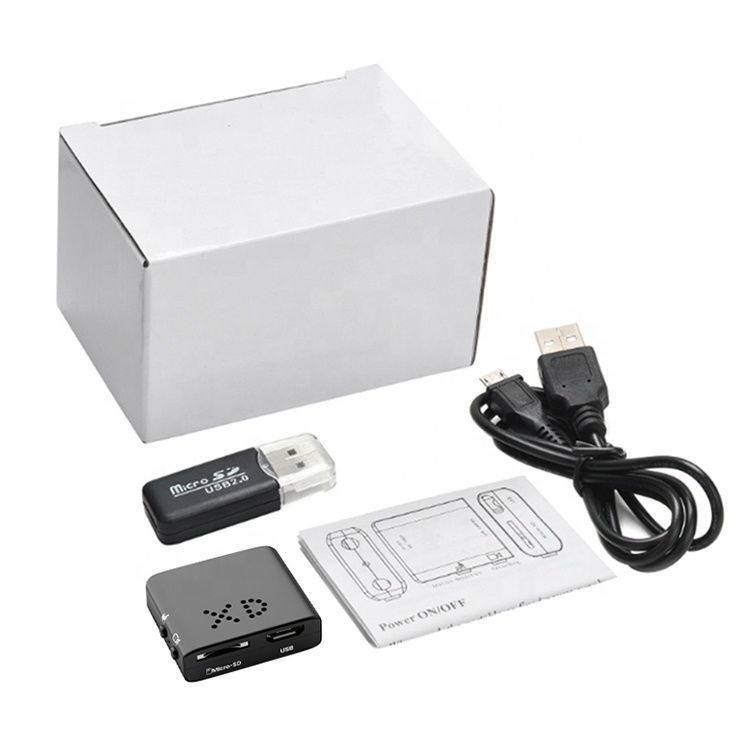 Günstige WLAN XD Mini Drahtlos – Home Security Wireless Cameras Bewertung und Preis