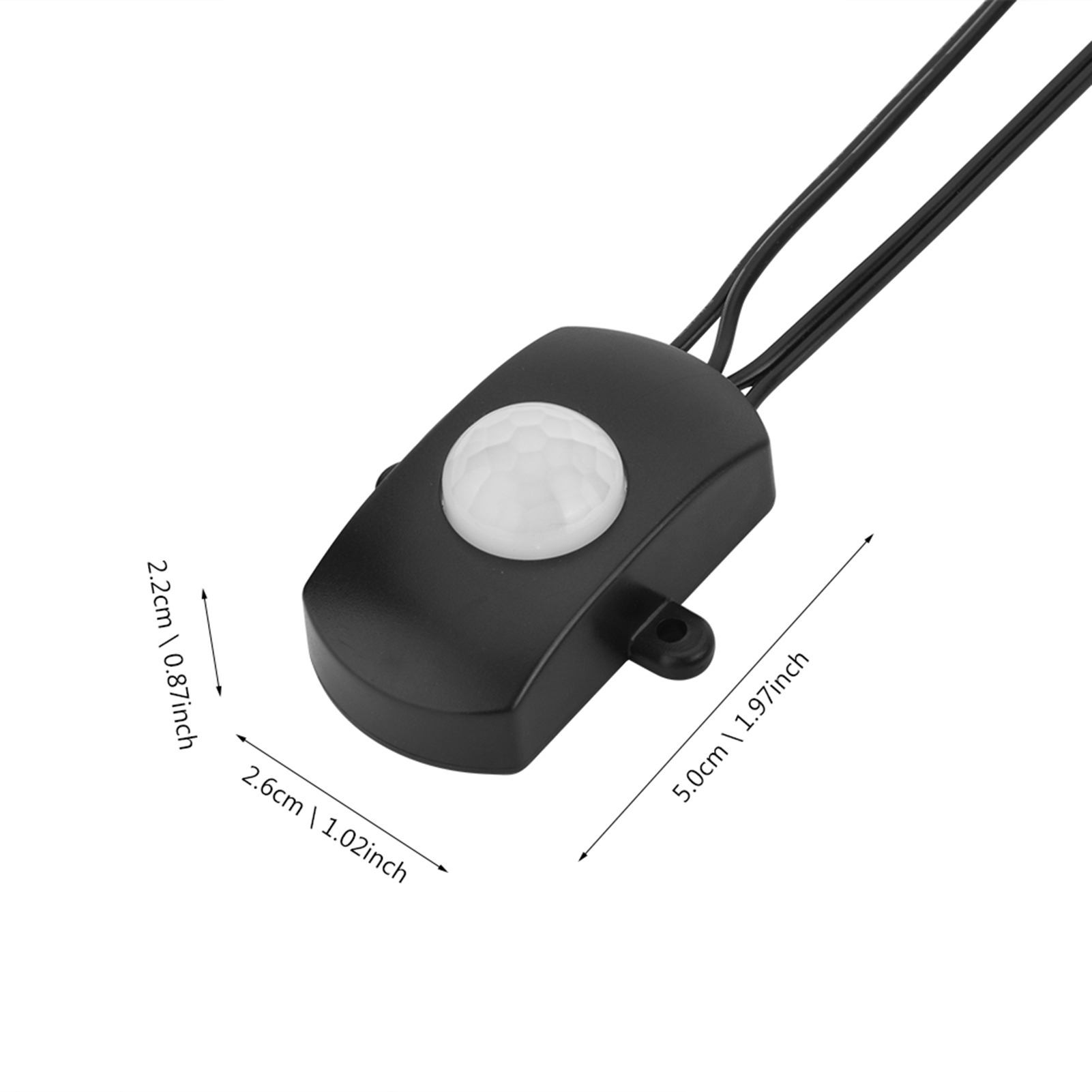2A DC5-24V Mini PIR Bewegungss – Home Security Blink Bewertung und Preis
