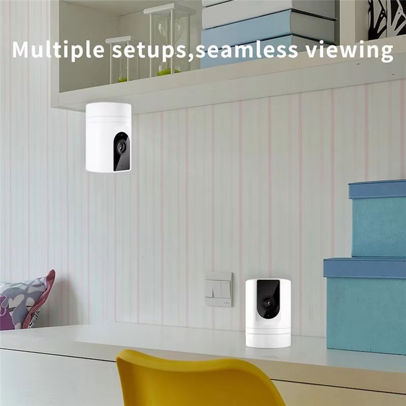 1080P Sicherheitskamera für de – Home Security Wireless Cameras Bewertung und Preis