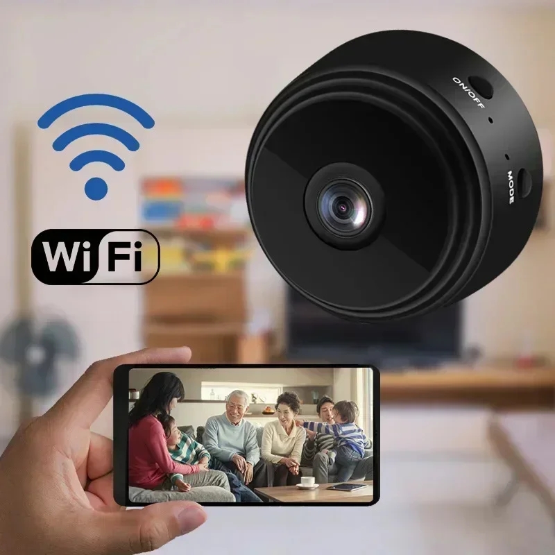WLAN-Überwachungskamera für de – Home Security Blink Bewertung und Preis