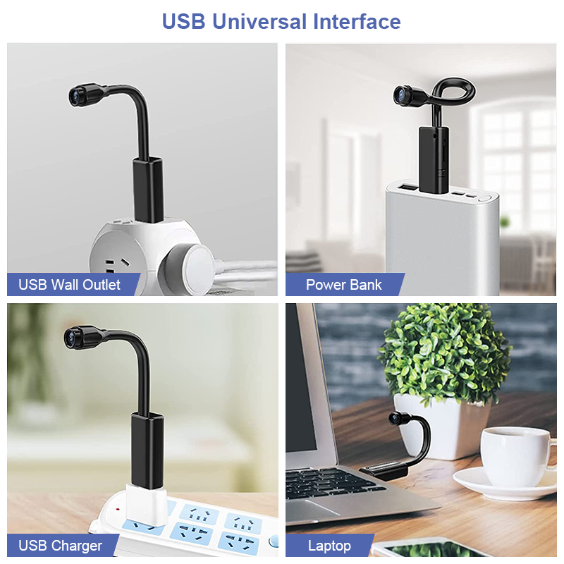 V380 Mini Kabellose WLAN-Kamer – Home Security Blink Bewertung und Preis