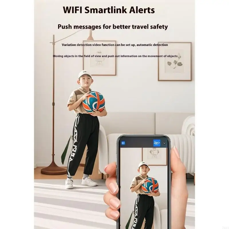 360 -Grad -rotierende PET -Kam – Home Security Robot Bewertung und Preis
