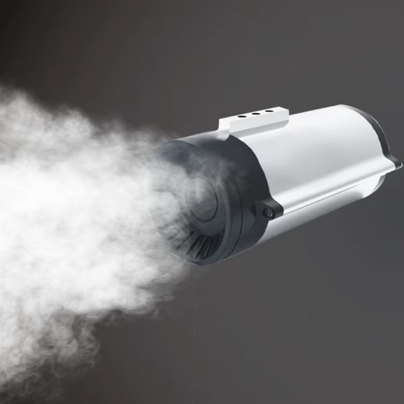 Dies ist ein privater Link; Bi – Home Security Fog System Bewertung und Preis